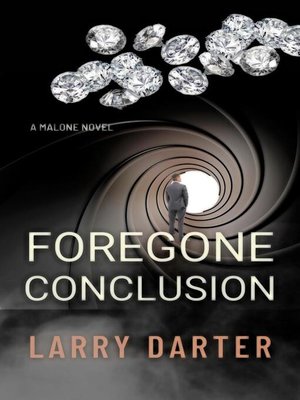 cover image of Foregone Conclusion